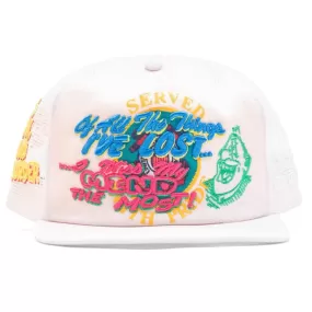 Summer of '69 Hat - Multi