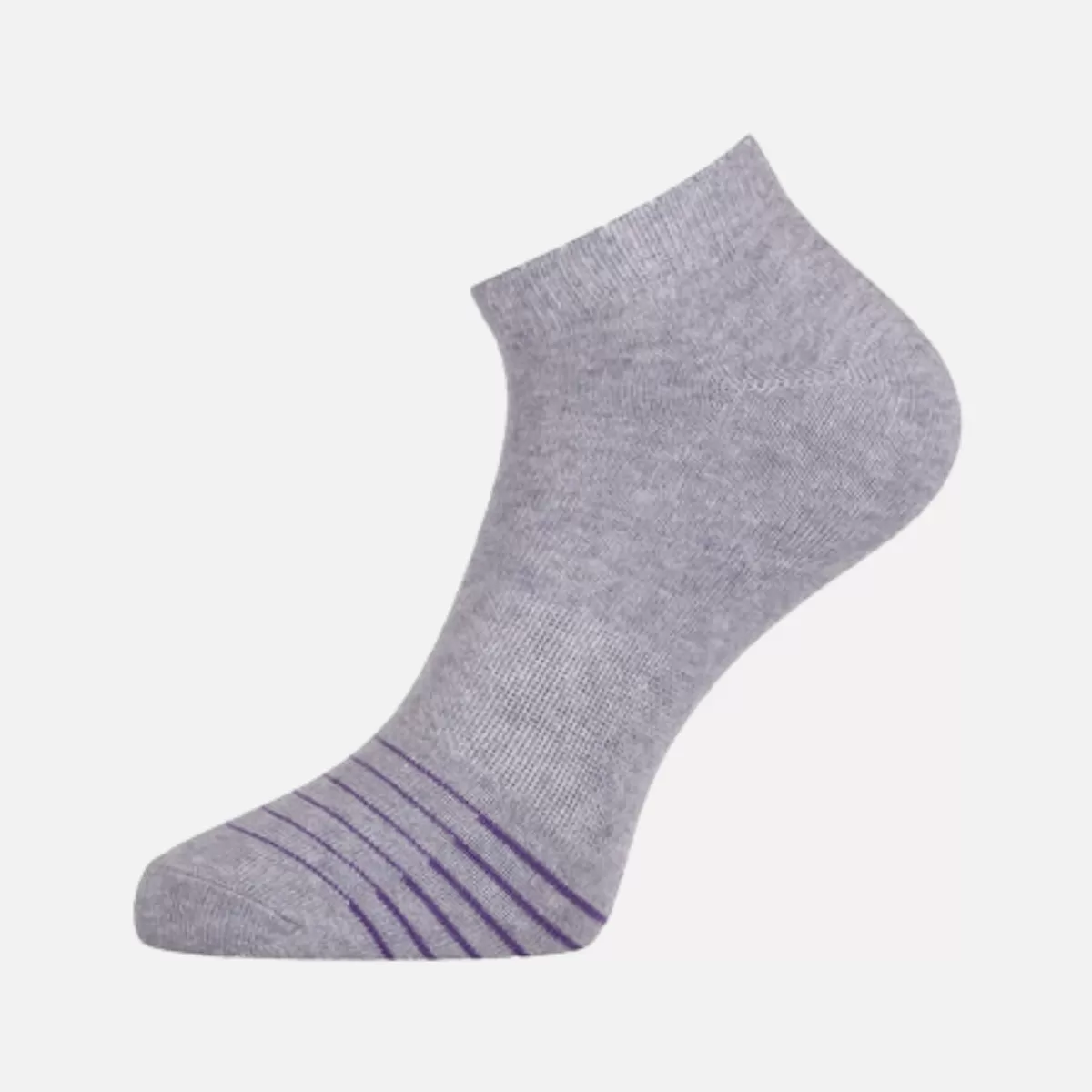 Adidas Flat Knit Low Cut Women's Socks (3 pairs)