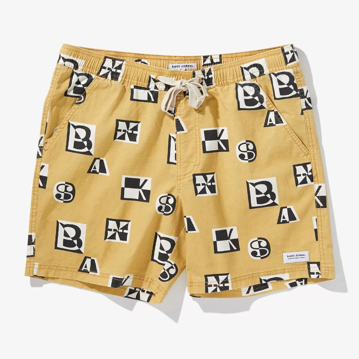 Alpha Boardshort