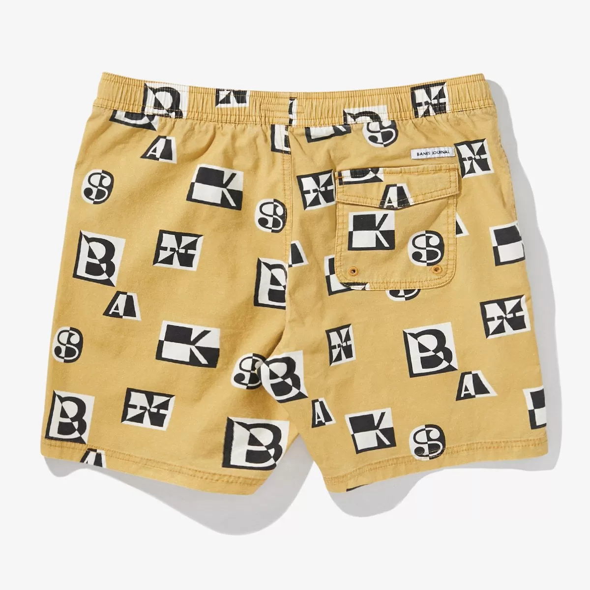 Alpha Boardshort