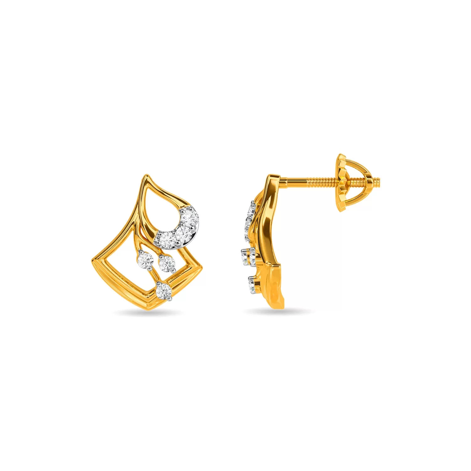 Athena Earring