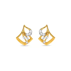 Athena Earring