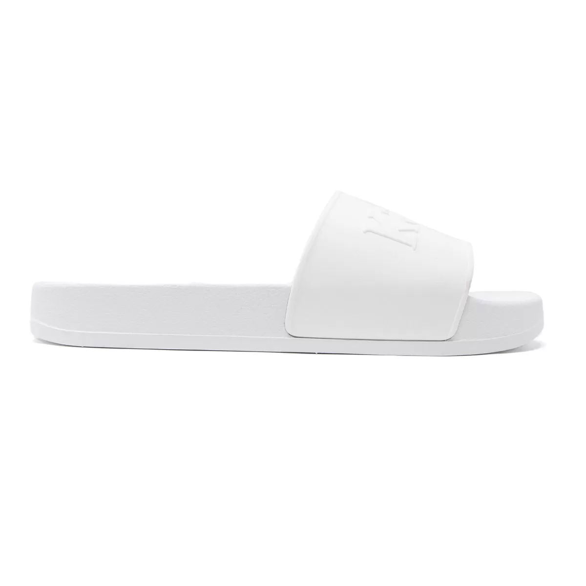 Authentic Caesar 2 Slides - White