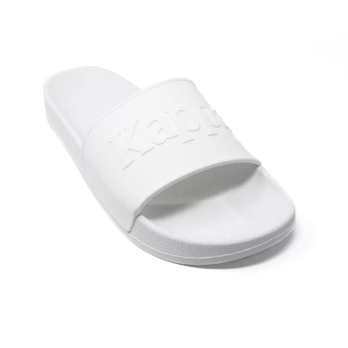 Authentic Caesar 2 Slides - White