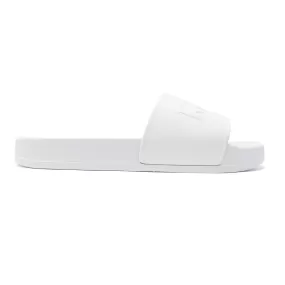 Authentic Caesar 2 Slides - White