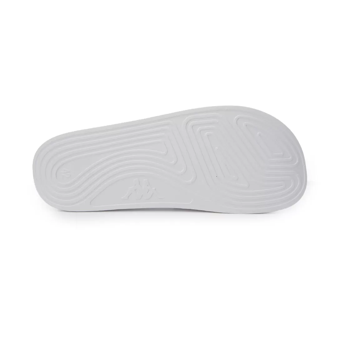 Authentic Caesar 2 Slides - White