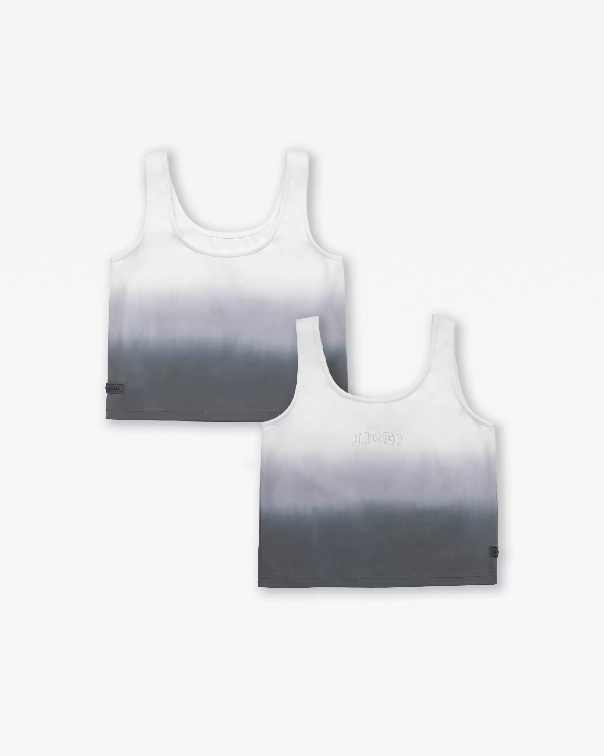 Authentic Women Gradient Tank