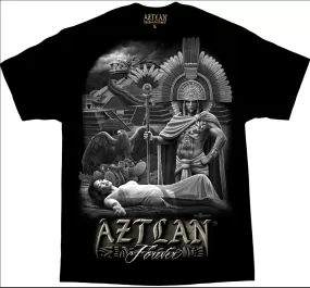 AZTLAN FOREVER Men's Tee