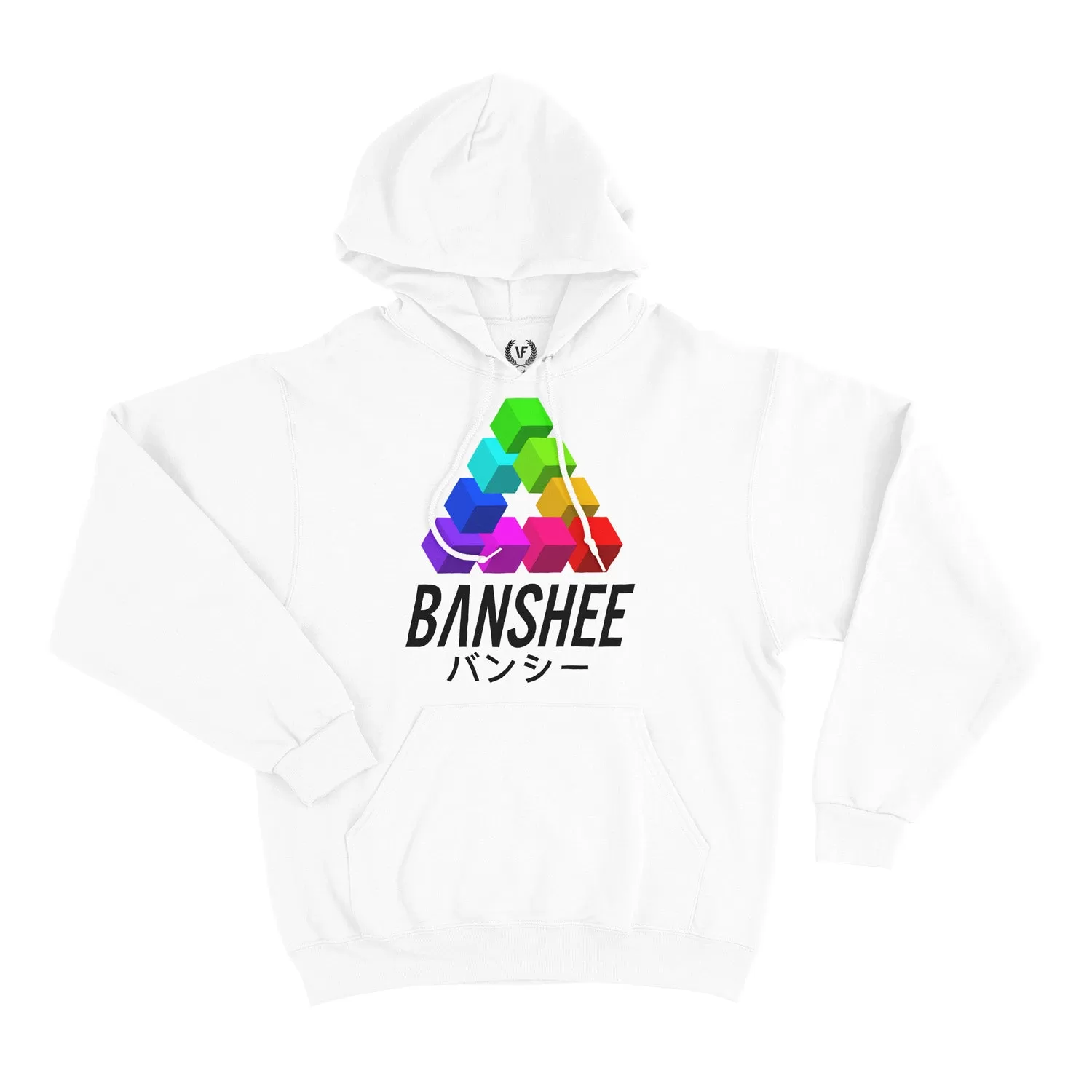 BANSHEE : Hoodie