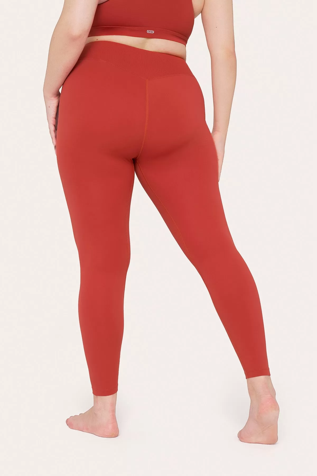 Basic Aspire Legging