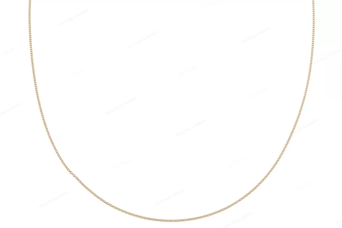 Basic Chain Necklace