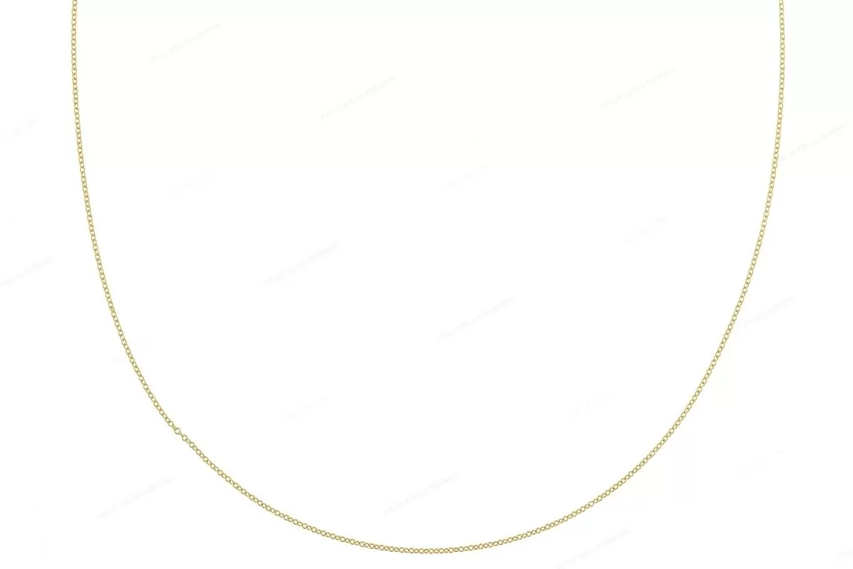 Basic Chain Necklace