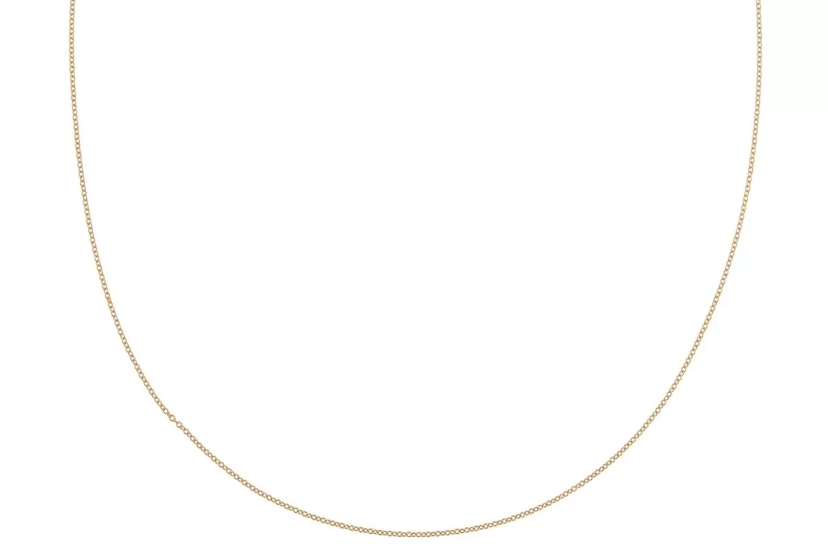 Basic Chain Necklace