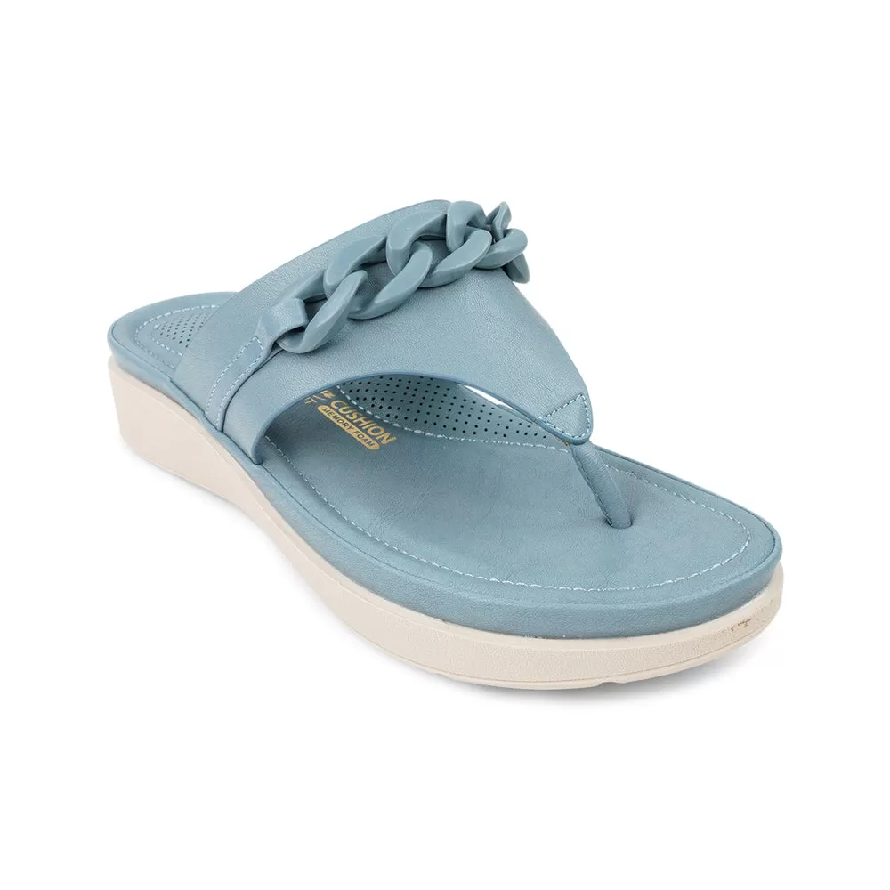 Bata Comfit CARLA Toe-Post Sandal