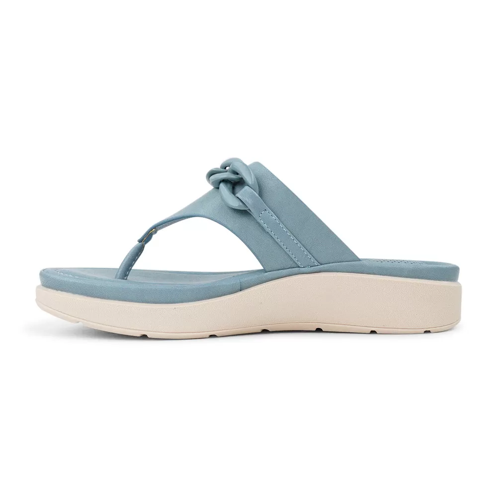 Bata Comfit CARLA Toe-Post Sandal