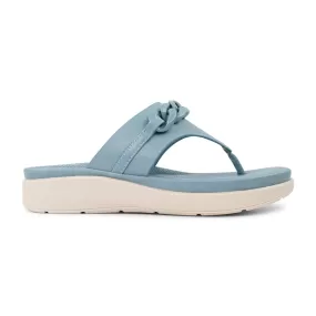 Bata Comfit CARLA Toe-Post Sandal