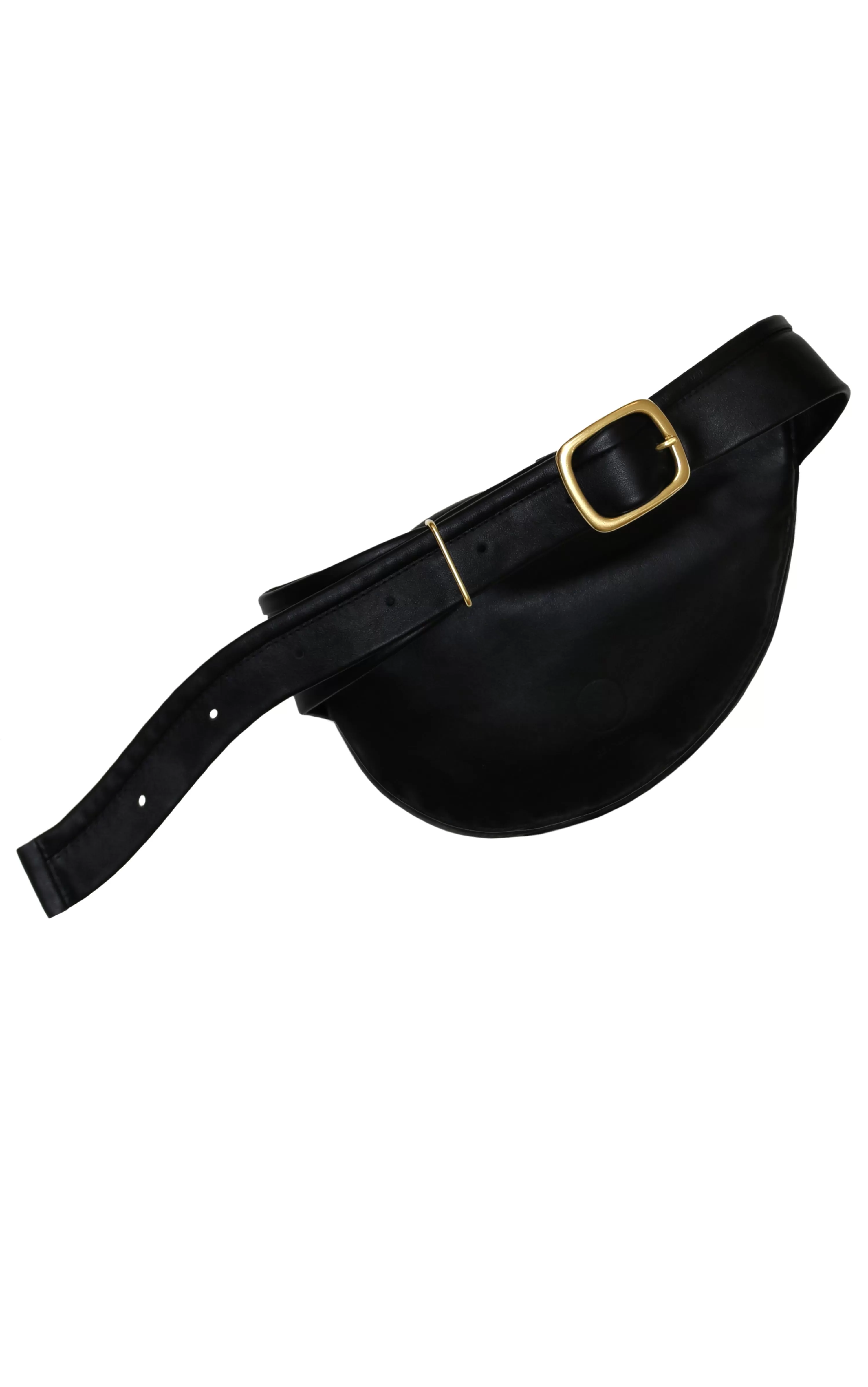 Bonbon Belt Bag - Black