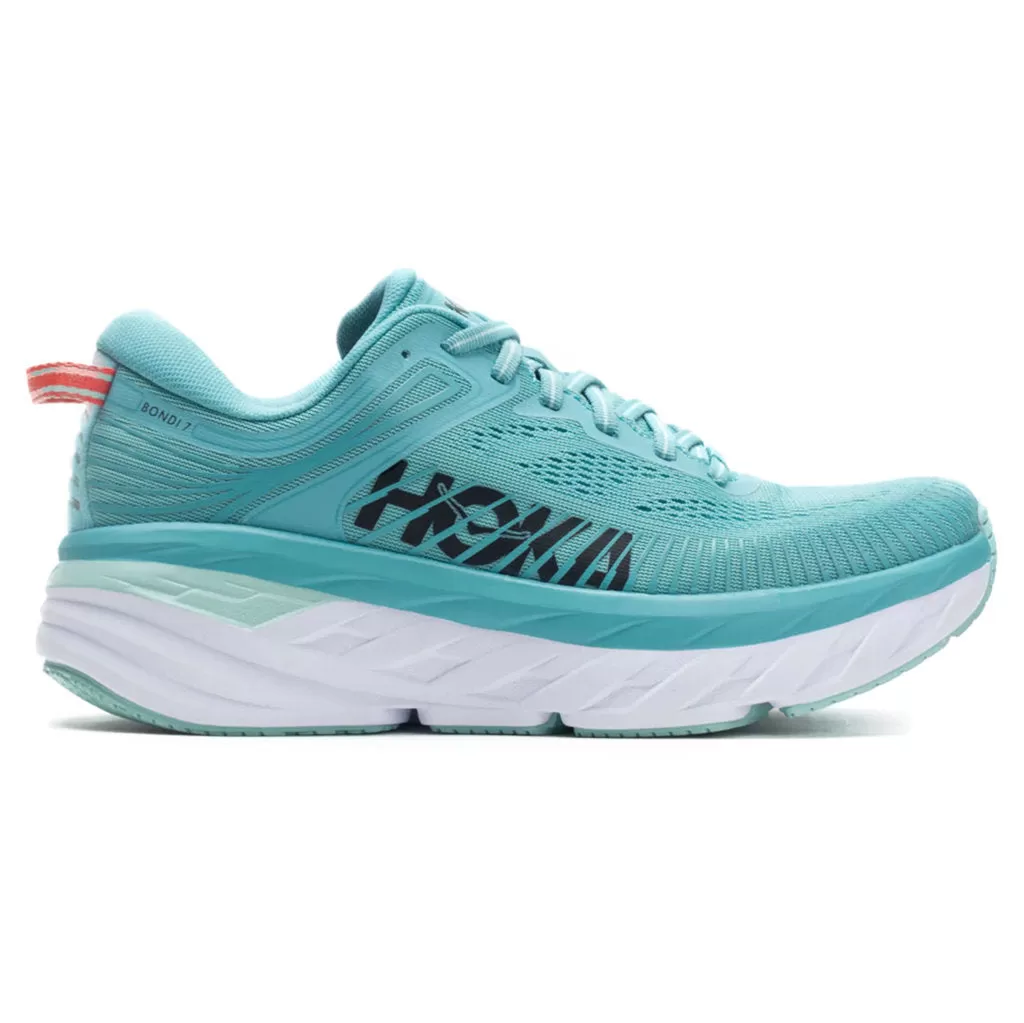 Bondi 7 Mesh Women's Low-Top Road Running Trainers