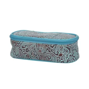 Bondi Blue Make Up Bag