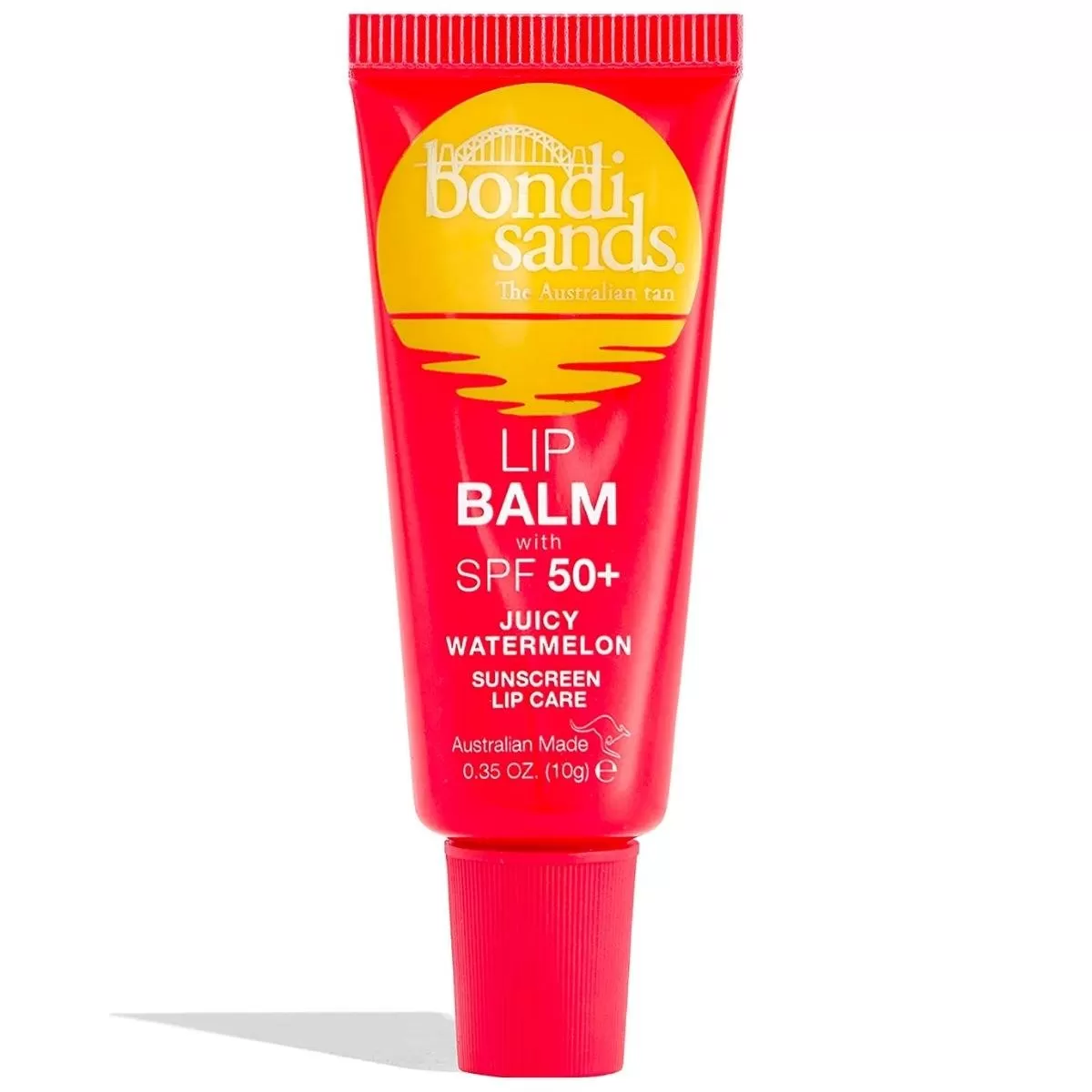 Bondi Sands | SPF50  Lip Balm Watermelon 10g