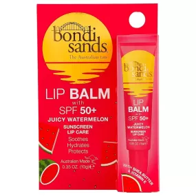 Bondi Sands | SPF50  Lip Balm Watermelon 10g