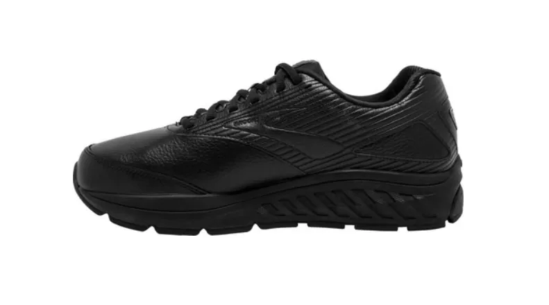 Brooks Addiction Walker 2 Women's - Black