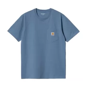 Carhartt WIP Chase Pocket T-Shirt Sorrent