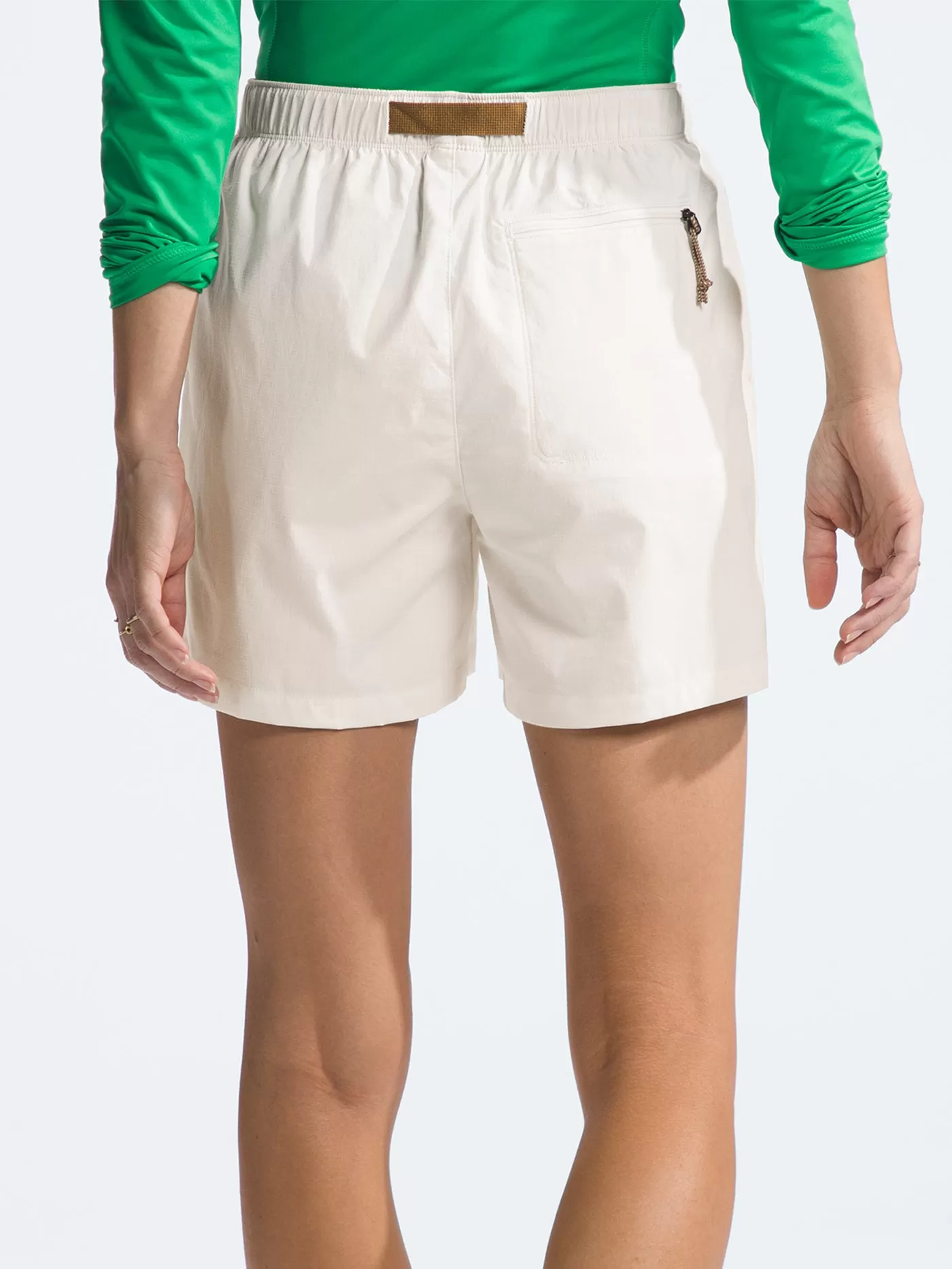 Class V Pathfinder Belted Shorts