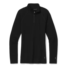 Classic Thermal Merino Base Layer 1/4 Zip Women's