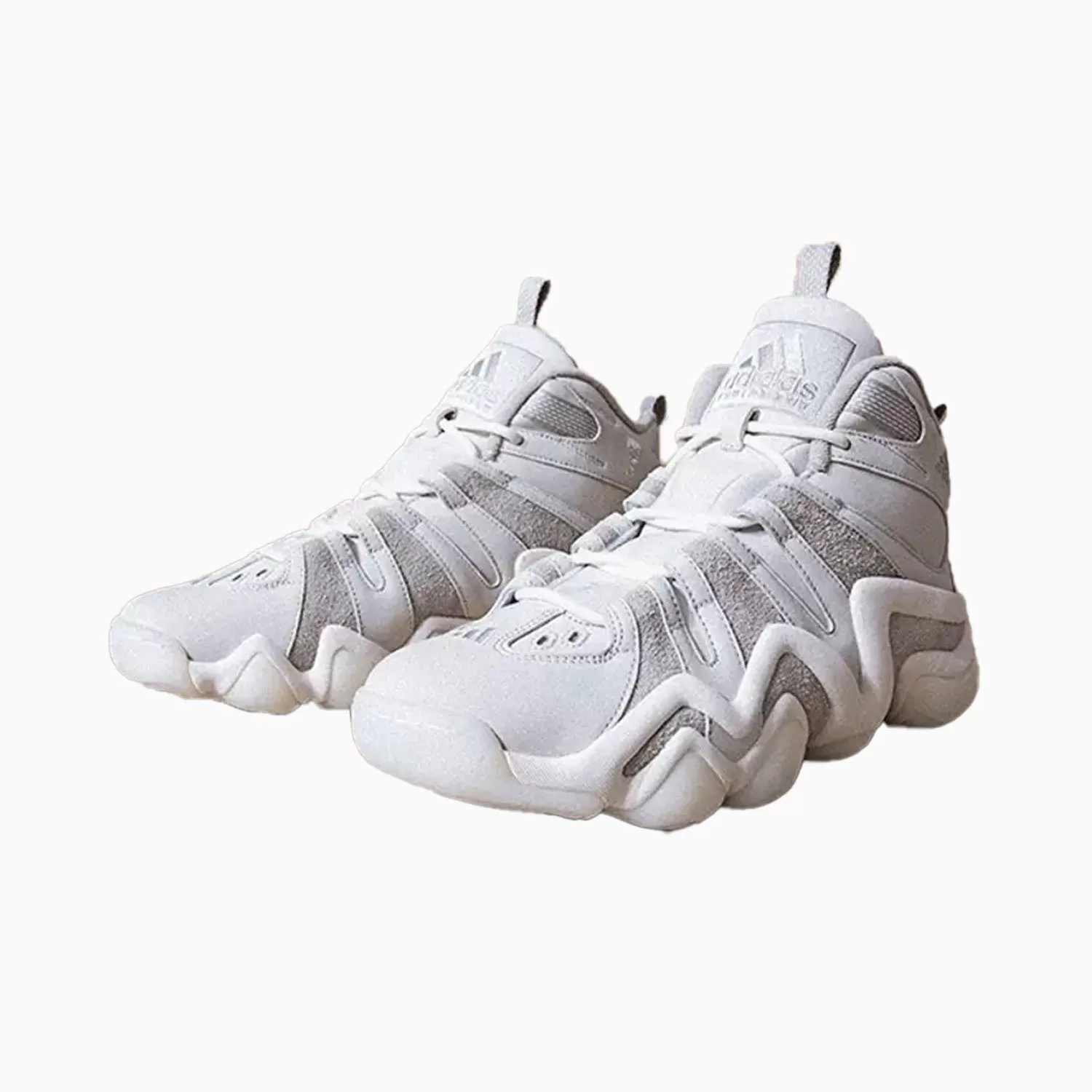 Crazy 8 "Off White Sesame"