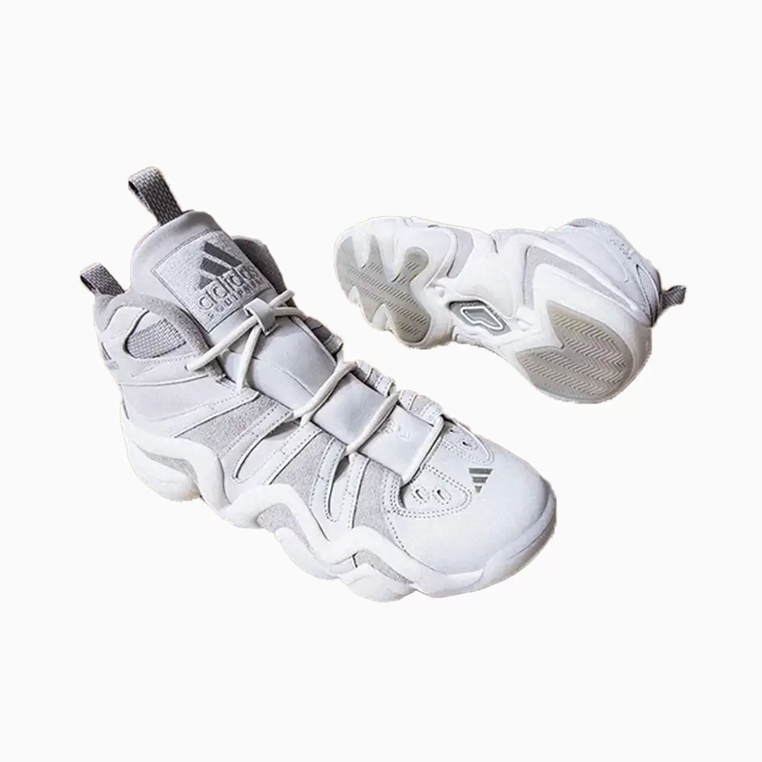 Crazy 8 "Off White Sesame"