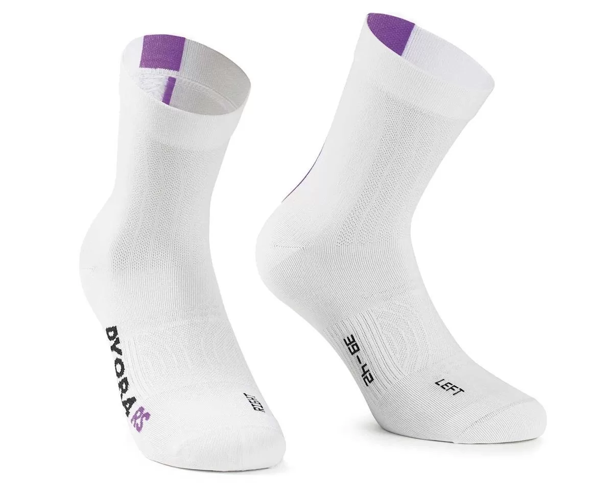 Dyora RS Summer Socks