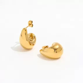 Earrings "Lucia"