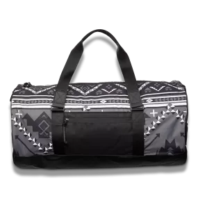 Greyson X Jones Navajo Print Duffle Bag