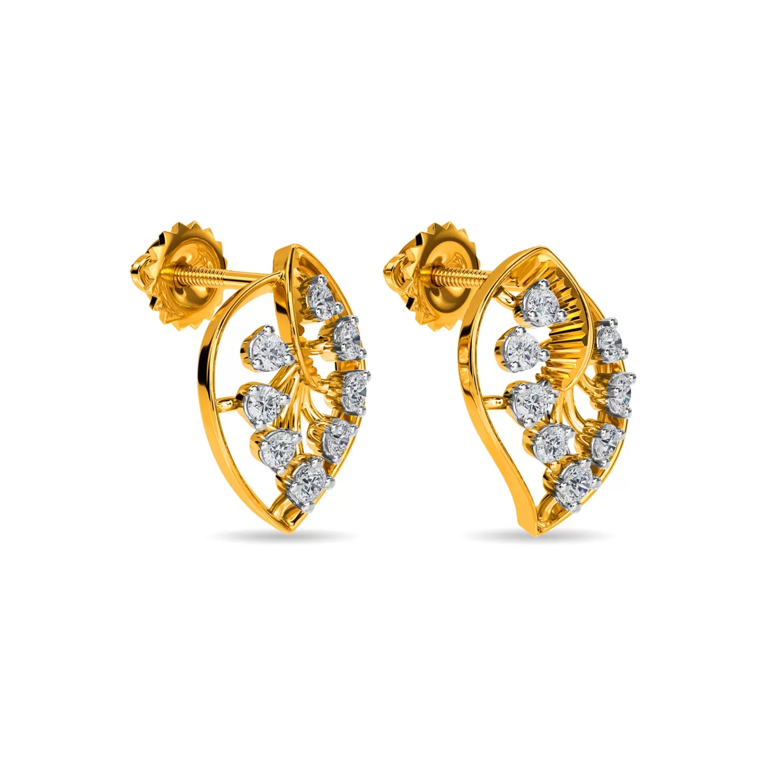 Harvie Earring