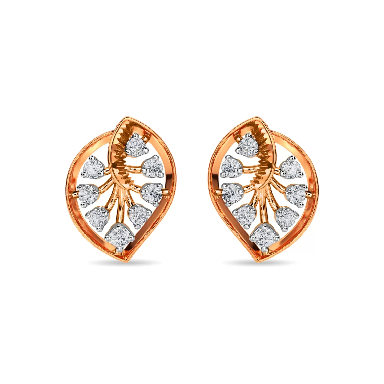 Harvie Earring