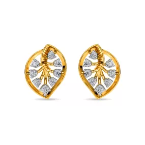 Harvie Earring