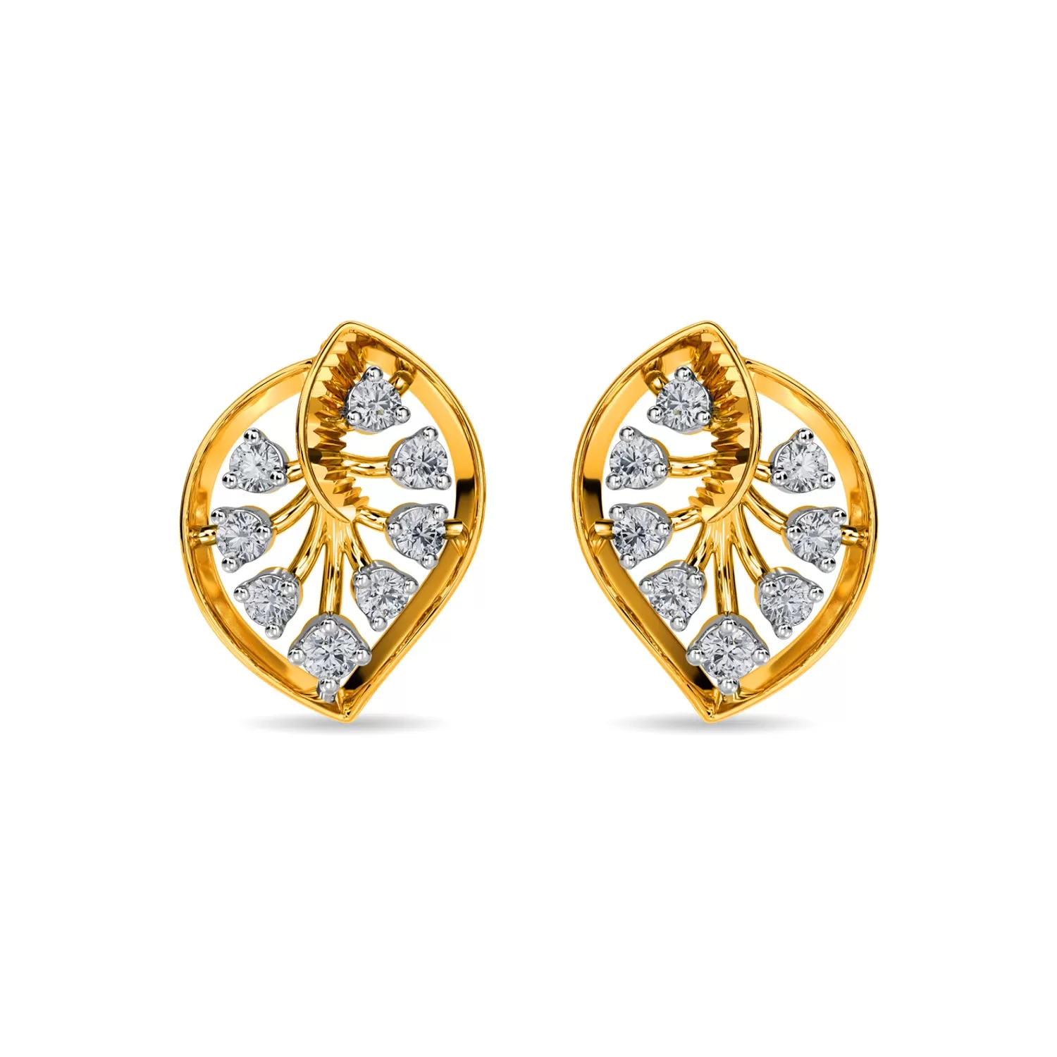 Harvie Earring