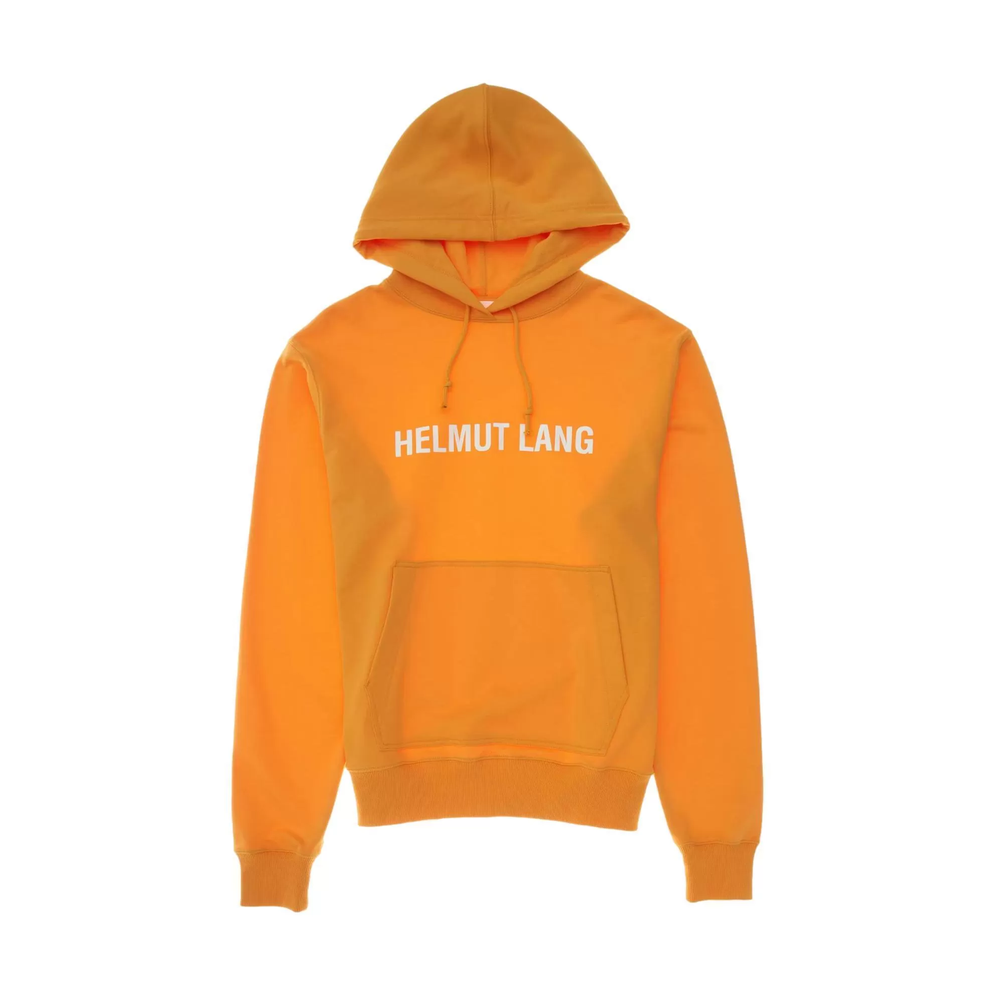 HELMUT LANG CORE LOGO HOODIE