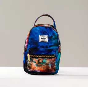 herschel | borsa a tracolla in tessuto unisex