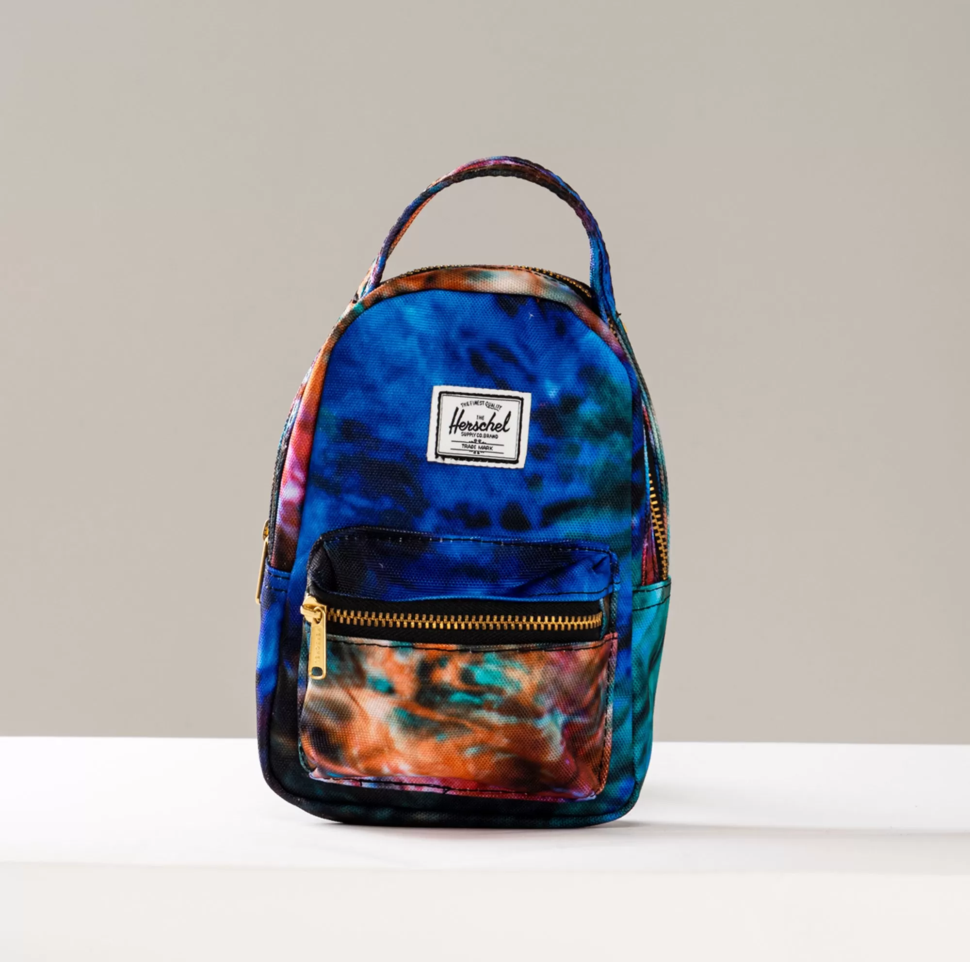 herschel | borsa a tracolla in tessuto unisex