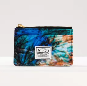 herschel | portafogli in tessuto unisex