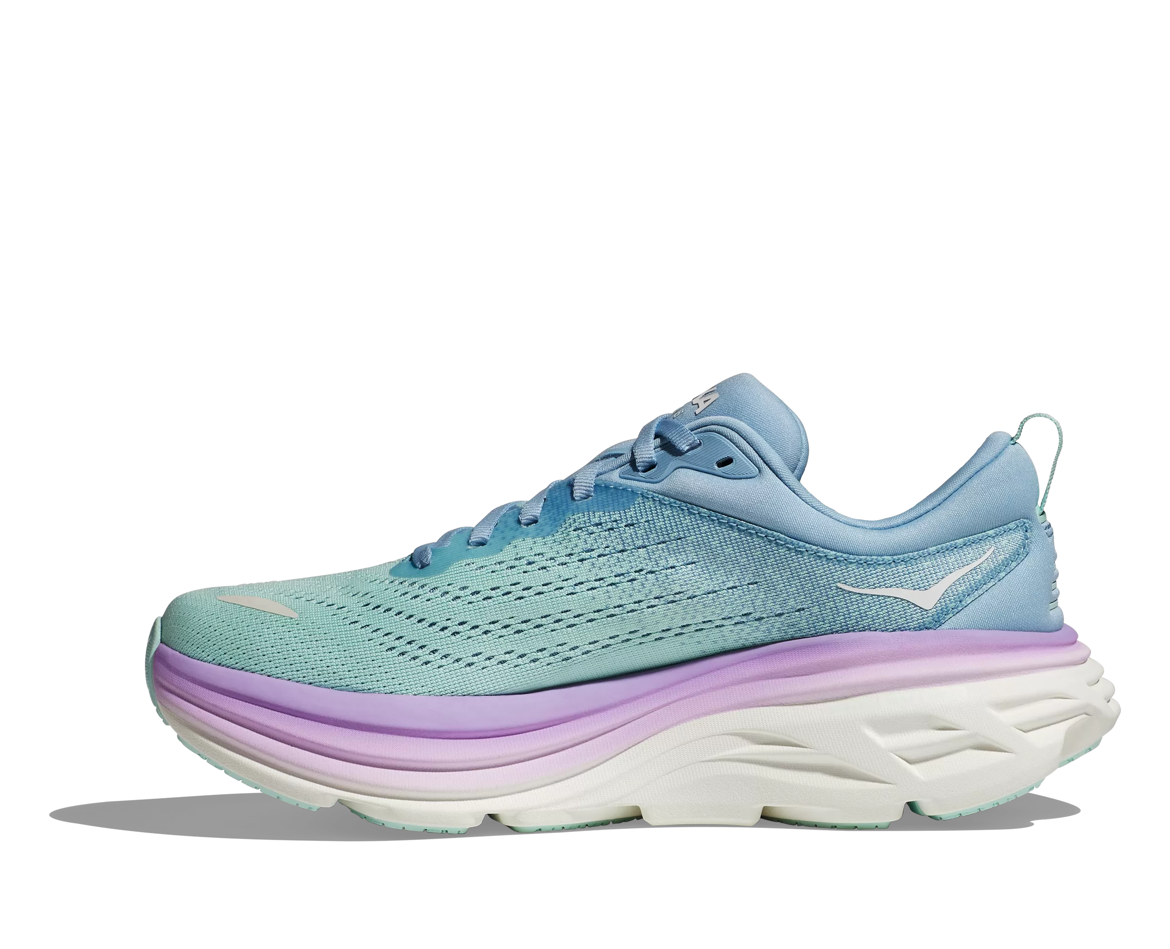 HOKA BONDI V8 WOMEN MEDIUM