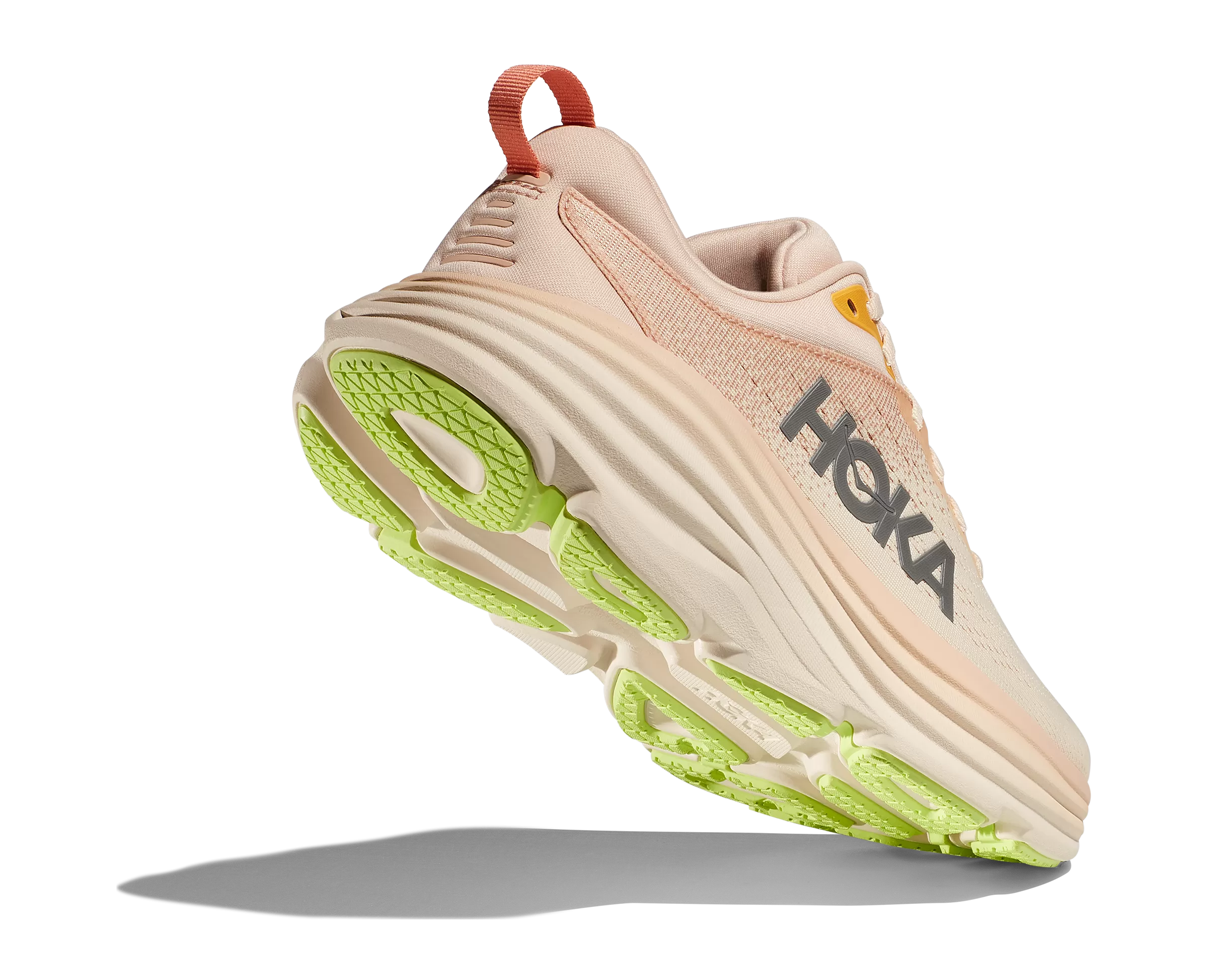 HOKA BONDI V8 WOMEN'S