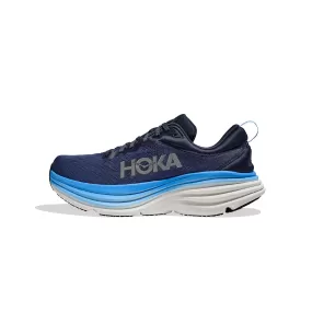 Hoka Mens Bondi 8 Shoes