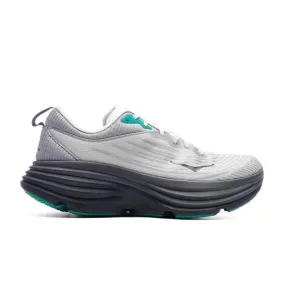 Hoka Tech Bondi 8 Harbor Mist/Black 1150918-HRM