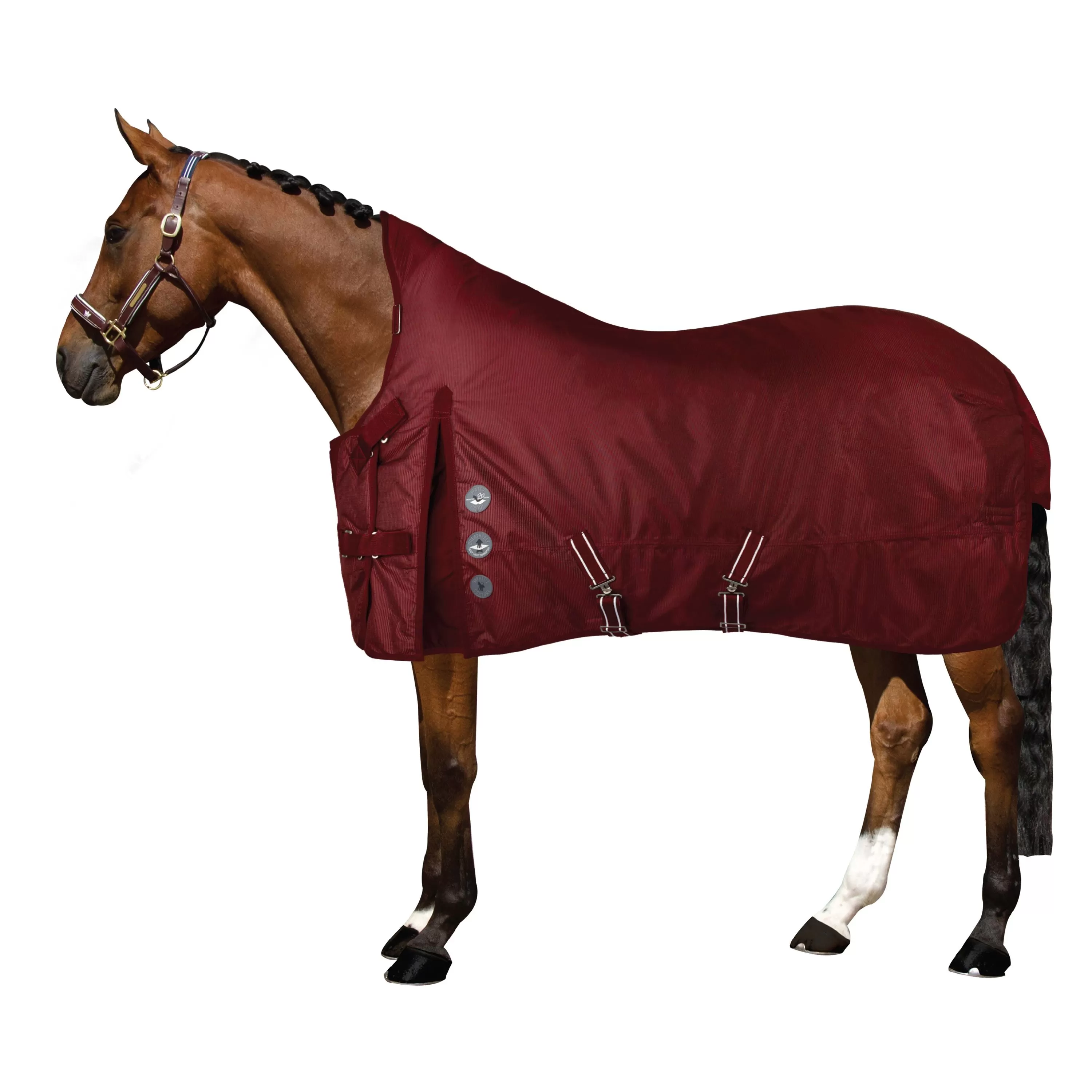 Imperial Riding Move IT Move IT 100g Turnout Rug