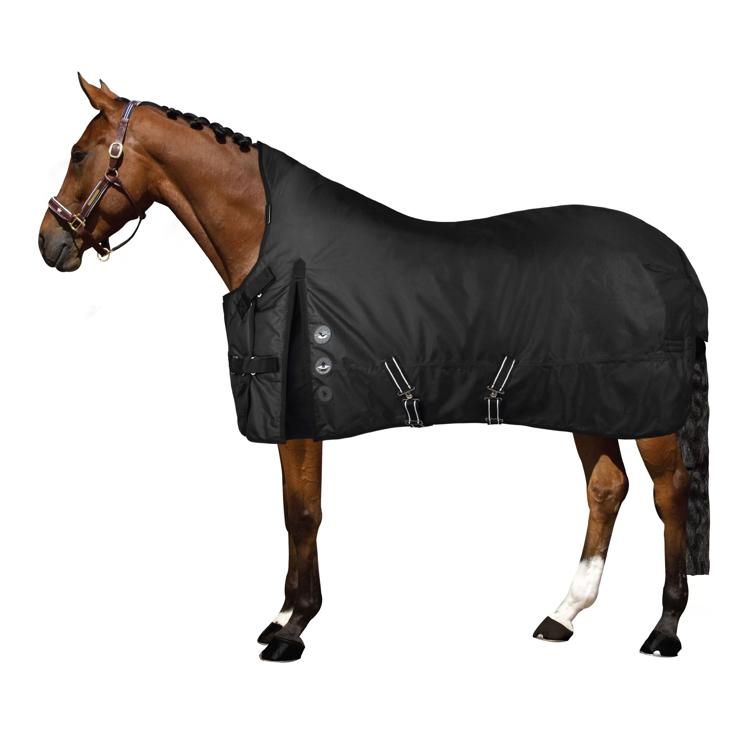 Imperial Riding Move IT Move IT 100g Turnout Rug