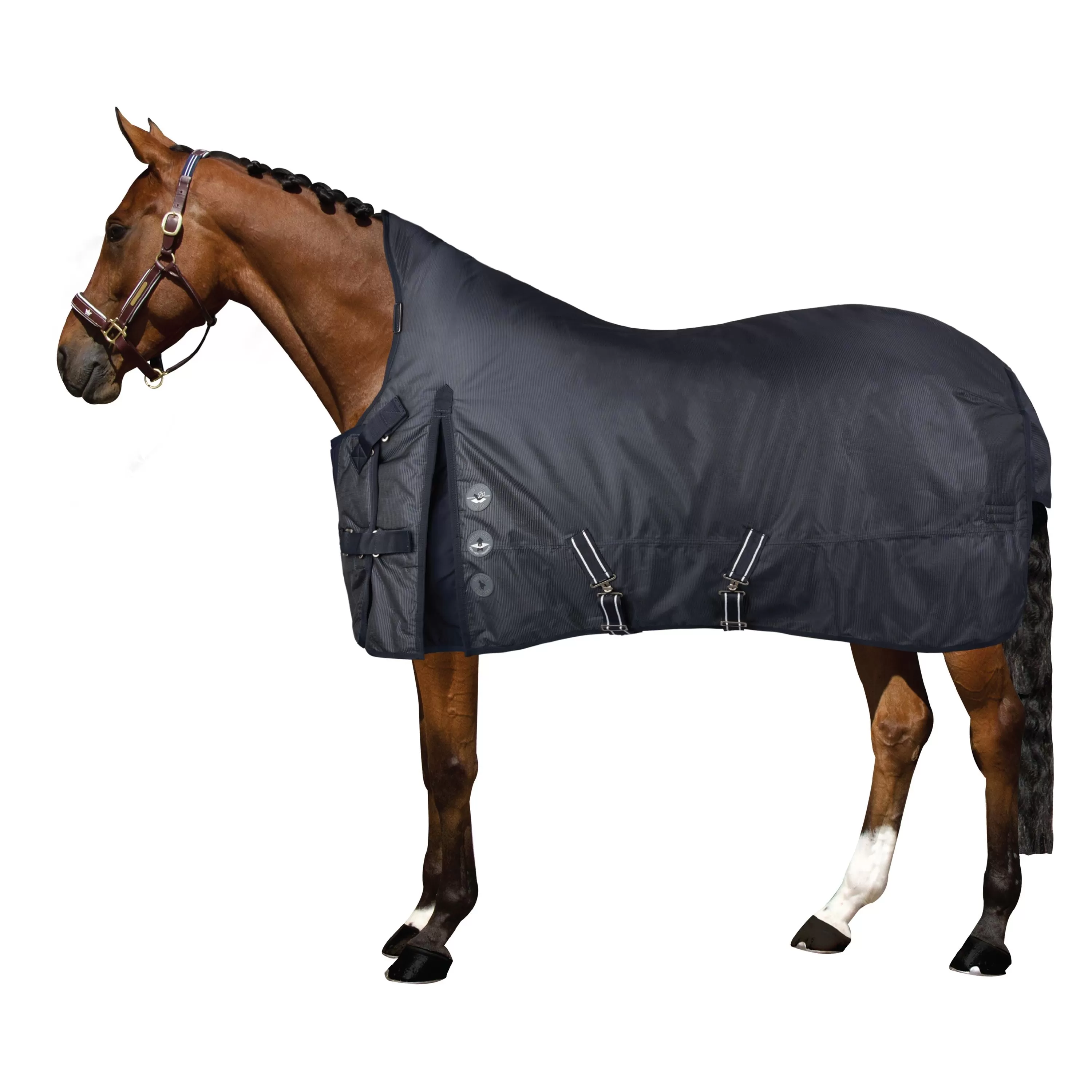 Imperial Riding Move IT Move IT 100g Turnout Rug