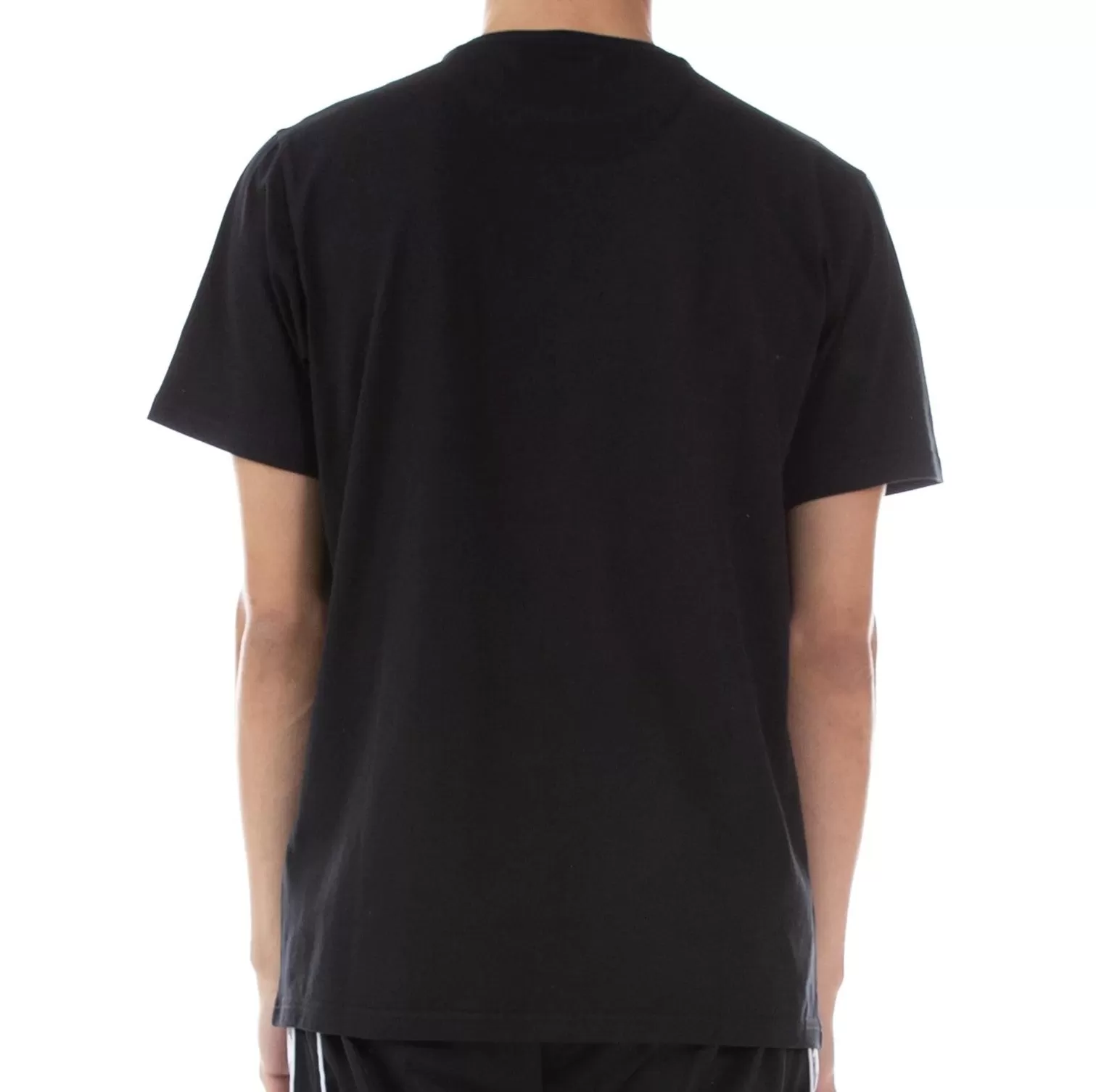 KAPPA Authentic Estessi T-Shirt - Black White